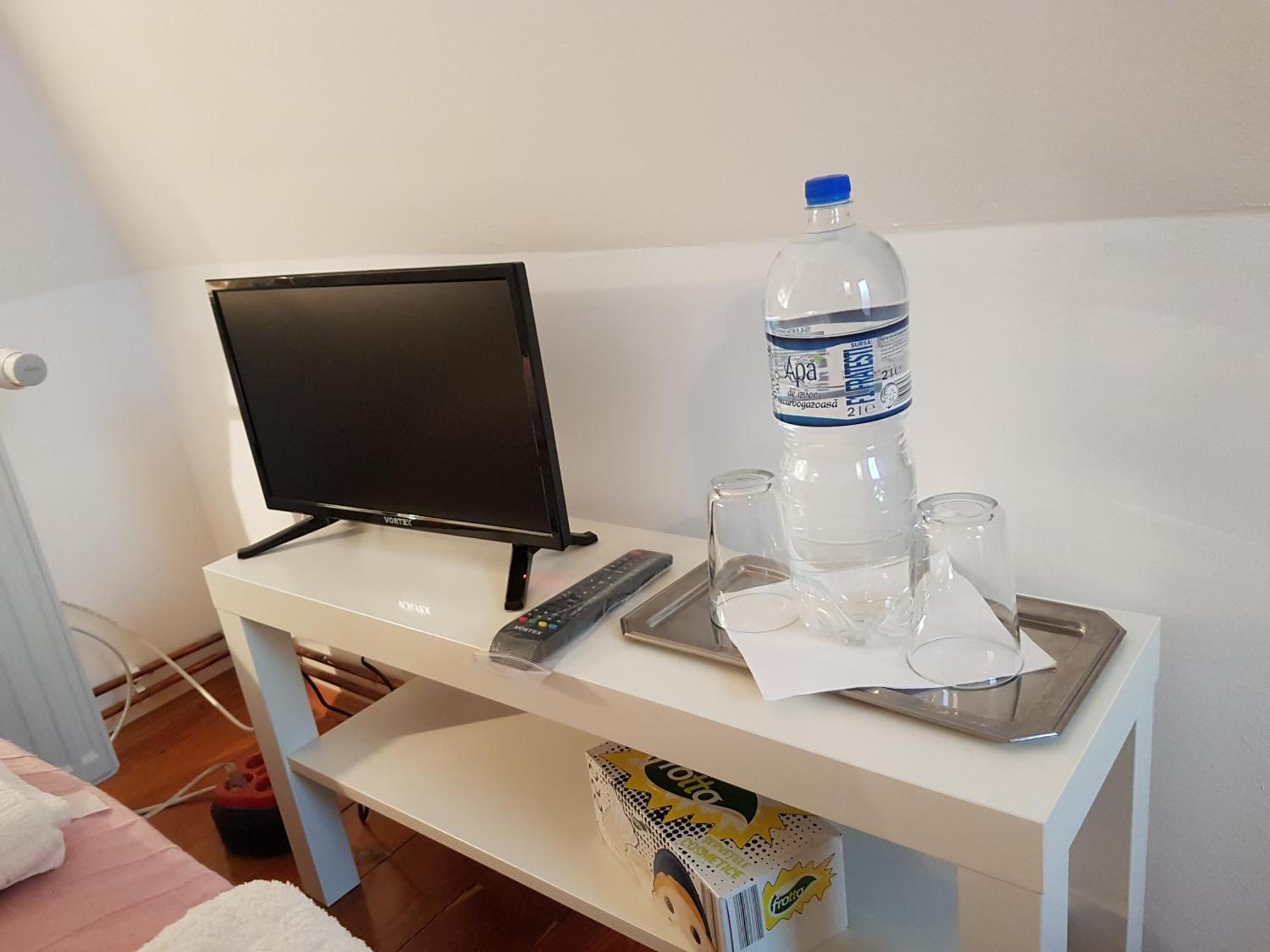 Bucharest Boutique Accommodation By Hotels ภายนอก รูปภาพ