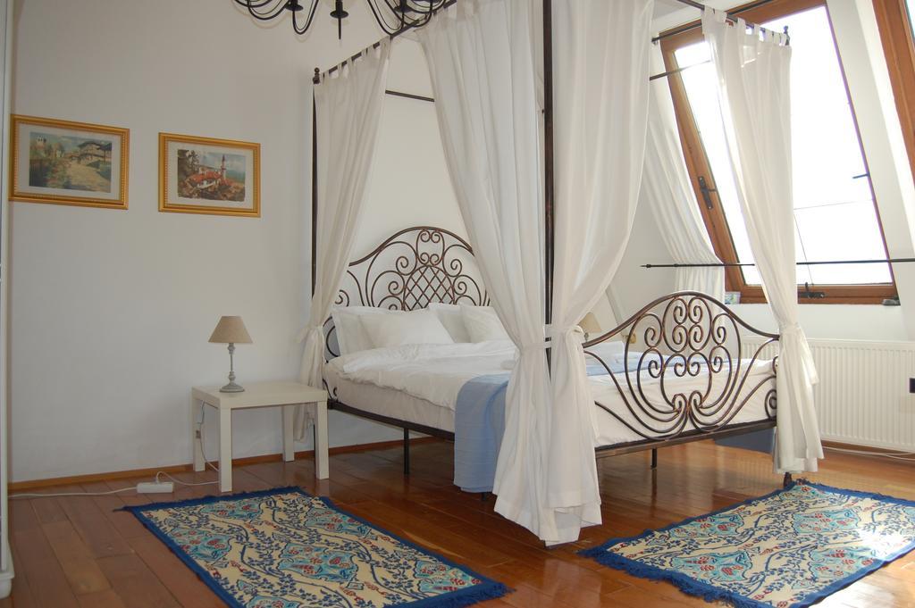 Bucharest Boutique Accommodation By Hotels ห้อง รูปภาพ
