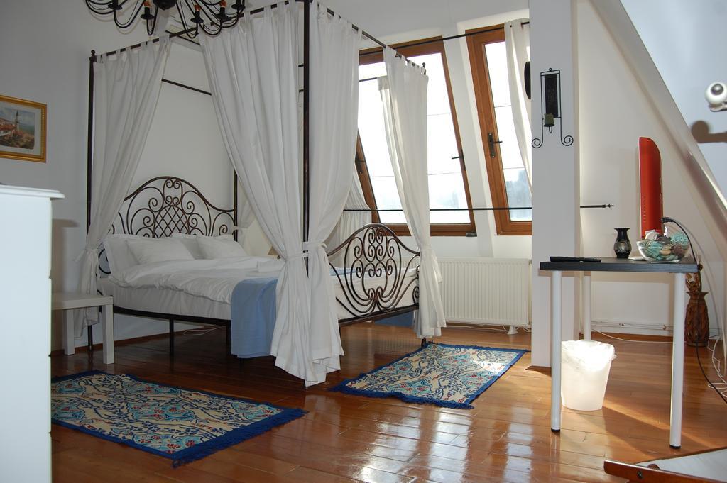 Bucharest Boutique Accommodation By Hotels ห้อง รูปภาพ
