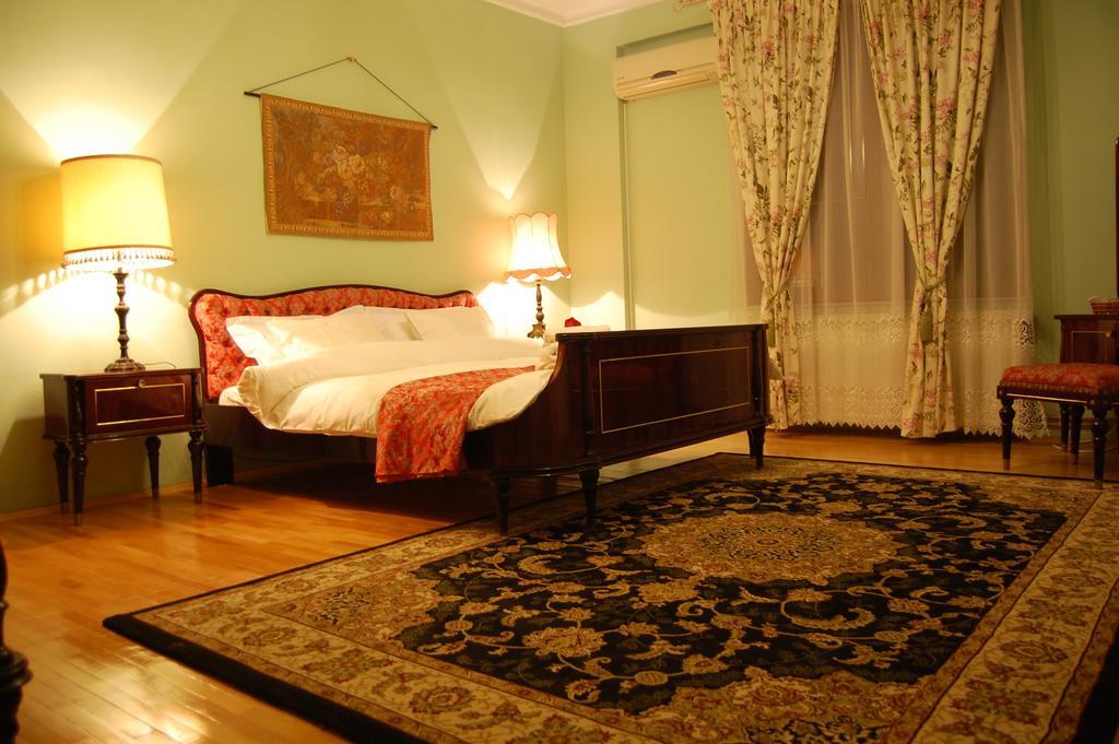 Bucharest Boutique Accommodation By Hotels ห้อง รูปภาพ