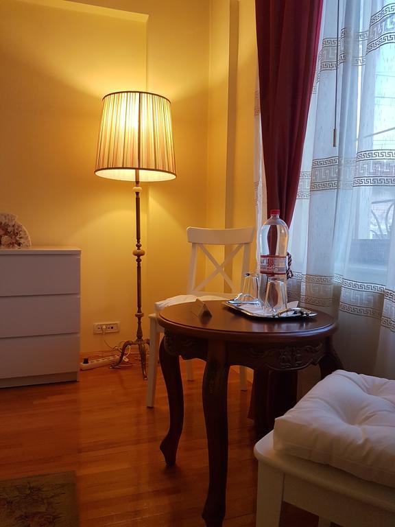 Bucharest Boutique Accommodation By Hotels ภายนอก รูปภาพ