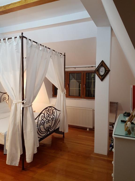 Bucharest Boutique Accommodation By Hotels ภายนอก รูปภาพ