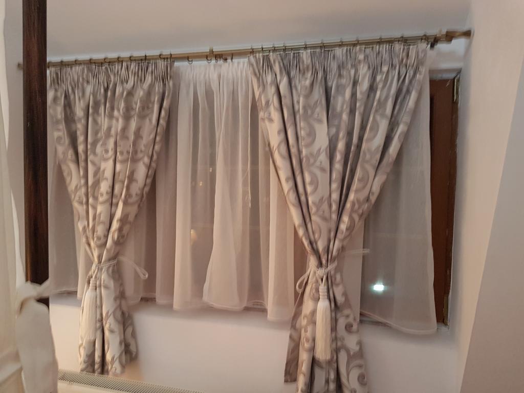 Bucharest Boutique Accommodation By Hotels ภายนอก รูปภาพ