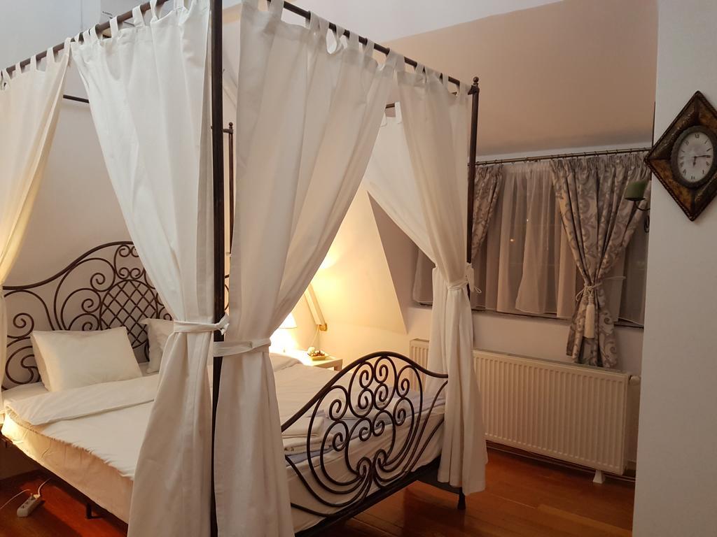 Bucharest Boutique Accommodation By Hotels ภายนอก รูปภาพ
