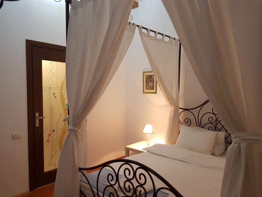Bucharest Boutique Accommodation By Hotels ภายนอก รูปภาพ