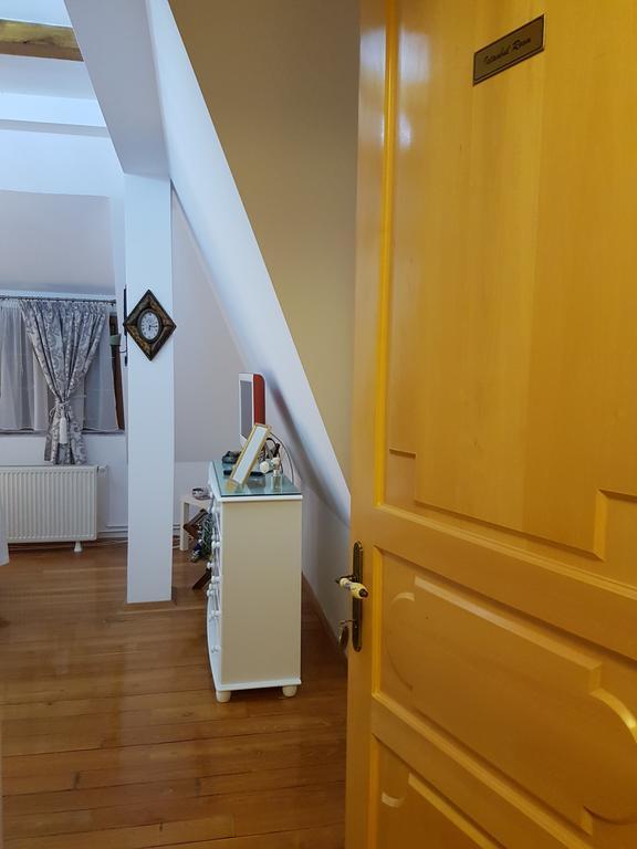 Bucharest Boutique Accommodation By Hotels ภายนอก รูปภาพ
