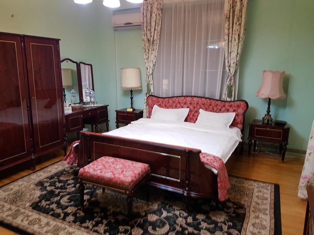 Bucharest Boutique Accommodation By Hotels ภายนอก รูปภาพ
