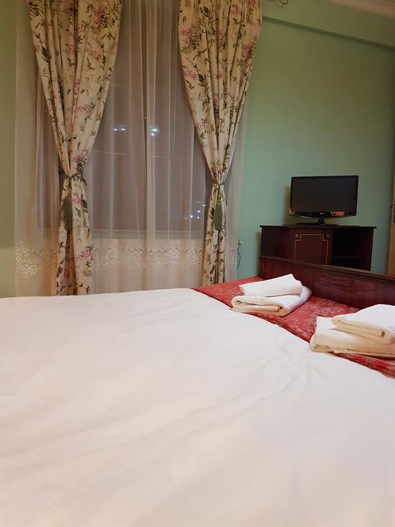 Bucharest Boutique Accommodation By Hotels ภายนอก รูปภาพ