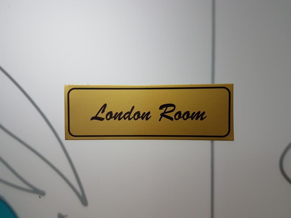 Bucharest Boutique Accommodation By Hotels ภายนอก รูปภาพ