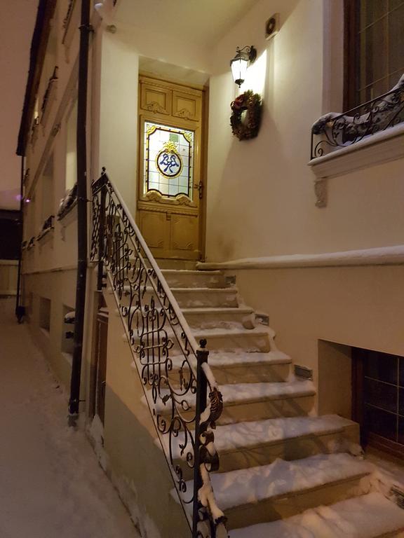 Bucharest Boutique Accommodation By Hotels ภายนอก รูปภาพ