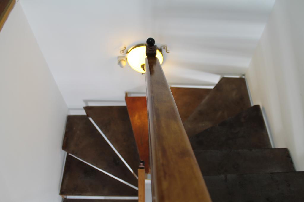 Bucharest Boutique Accommodation By Hotels ภายนอก รูปภาพ