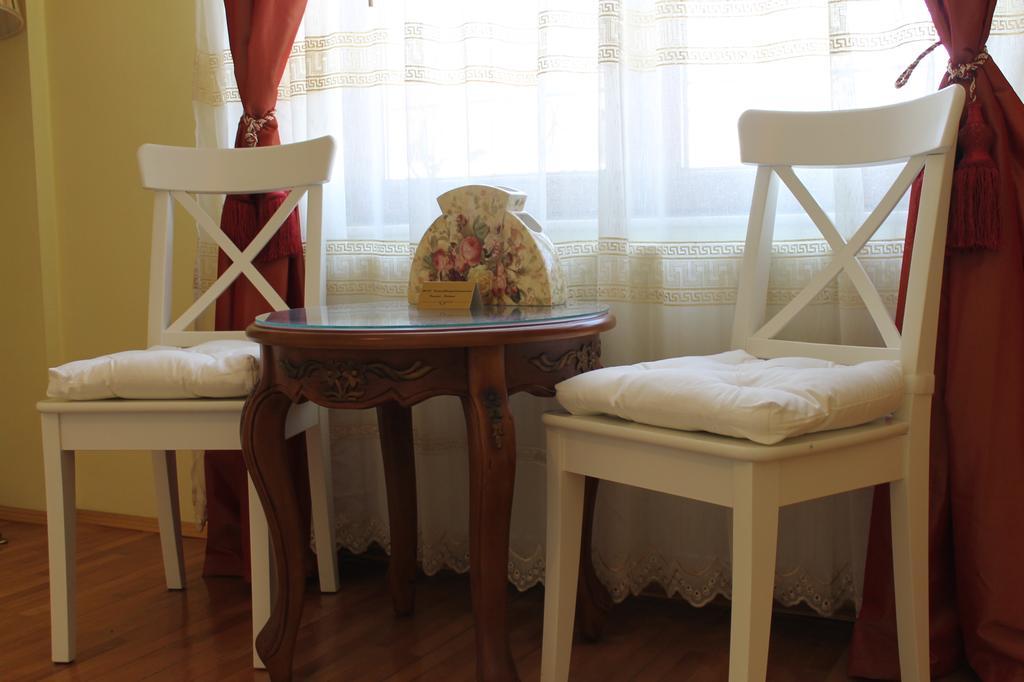Bucharest Boutique Accommodation By Hotels ภายนอก รูปภาพ