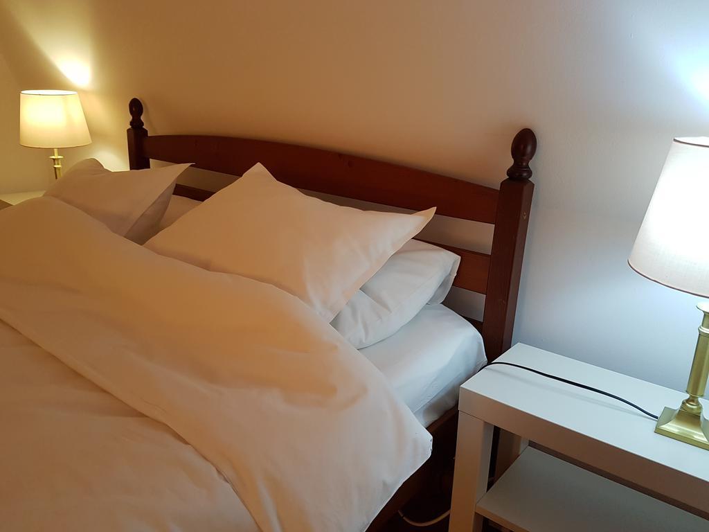 Bucharest Boutique Accommodation By Hotels ภายนอก รูปภาพ
