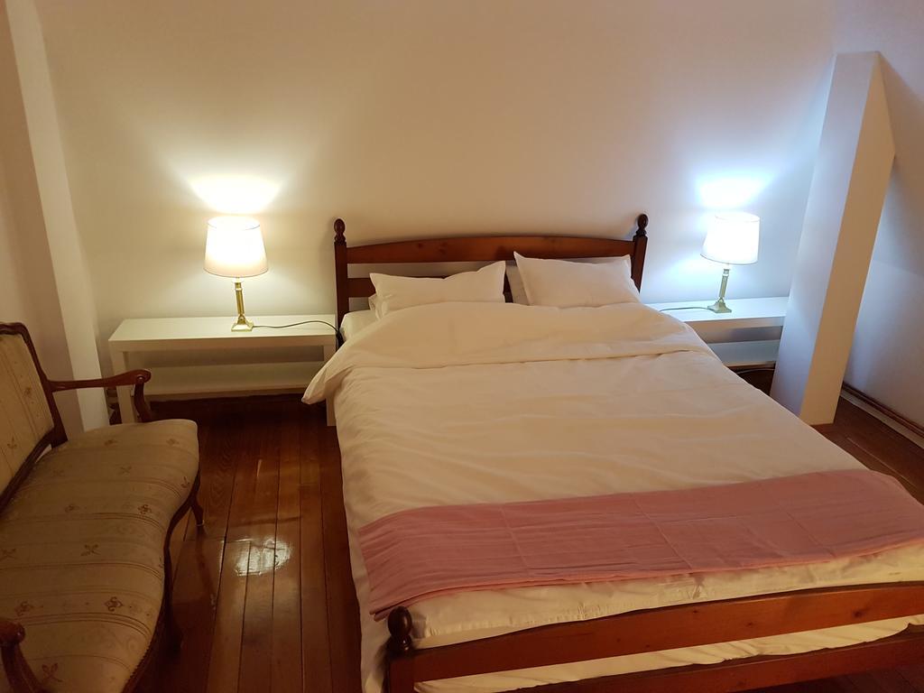 Bucharest Boutique Accommodation By Hotels ภายนอก รูปภาพ