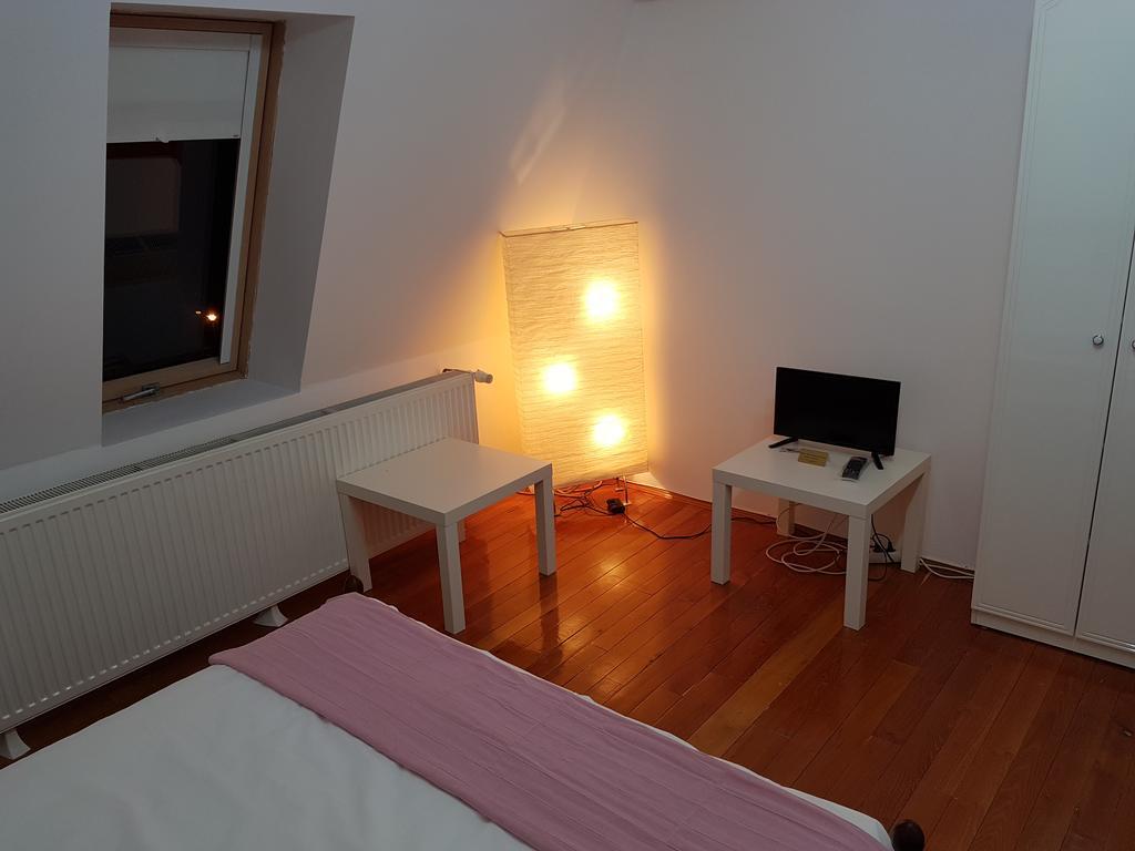 Bucharest Boutique Accommodation By Hotels ภายนอก รูปภาพ