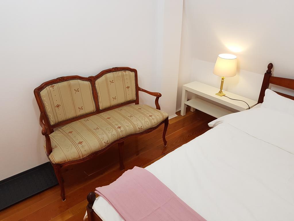 Bucharest Boutique Accommodation By Hotels ภายนอก รูปภาพ