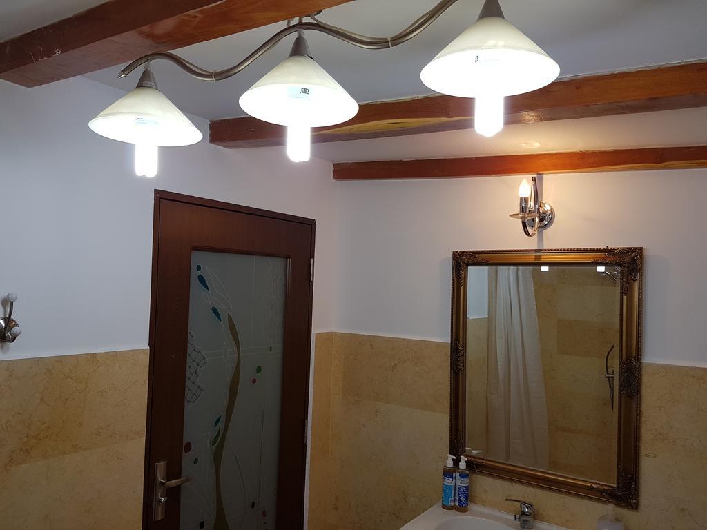 Bucharest Boutique Accommodation By Hotels ภายนอก รูปภาพ