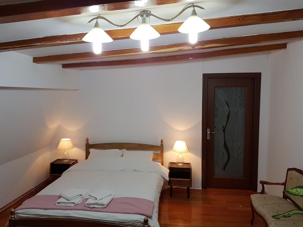 Bucharest Boutique Accommodation By Hotels ภายนอก รูปภาพ