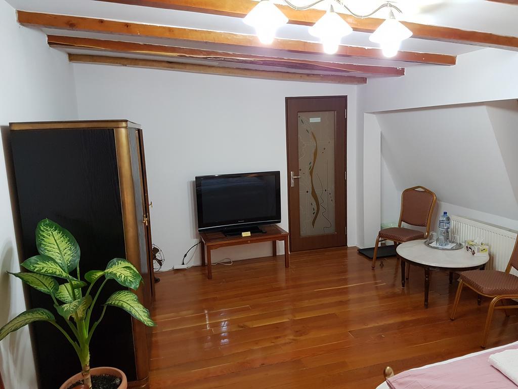 Bucharest Boutique Accommodation By Hotels ภายนอก รูปภาพ