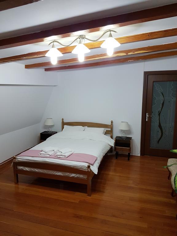 Bucharest Boutique Accommodation By Hotels ภายนอก รูปภาพ