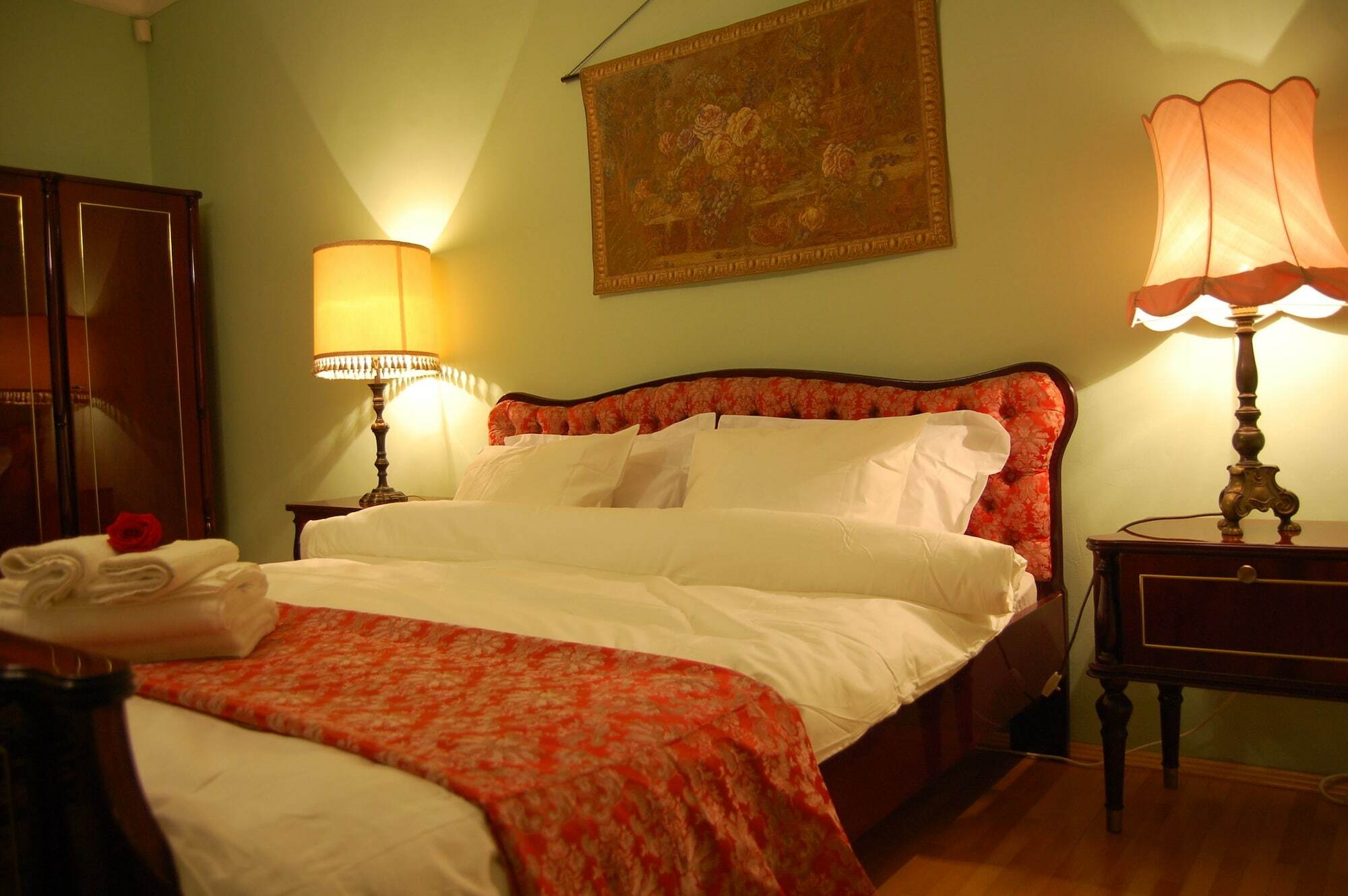 Bucharest Boutique Accommodation By Hotels ภายนอก รูปภาพ